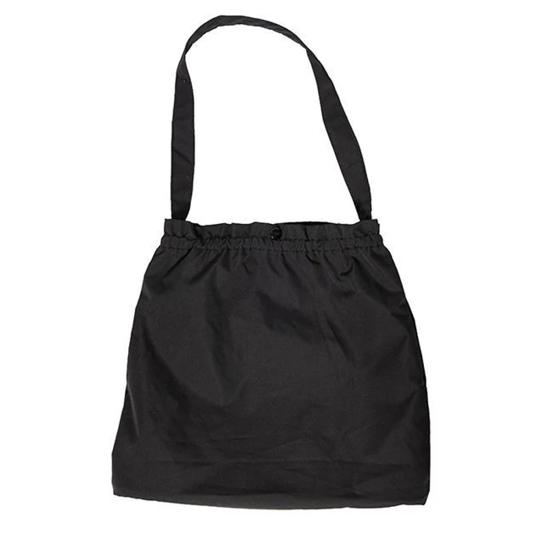 Espiro Flow sport babakocsi - 10 Timeless Black