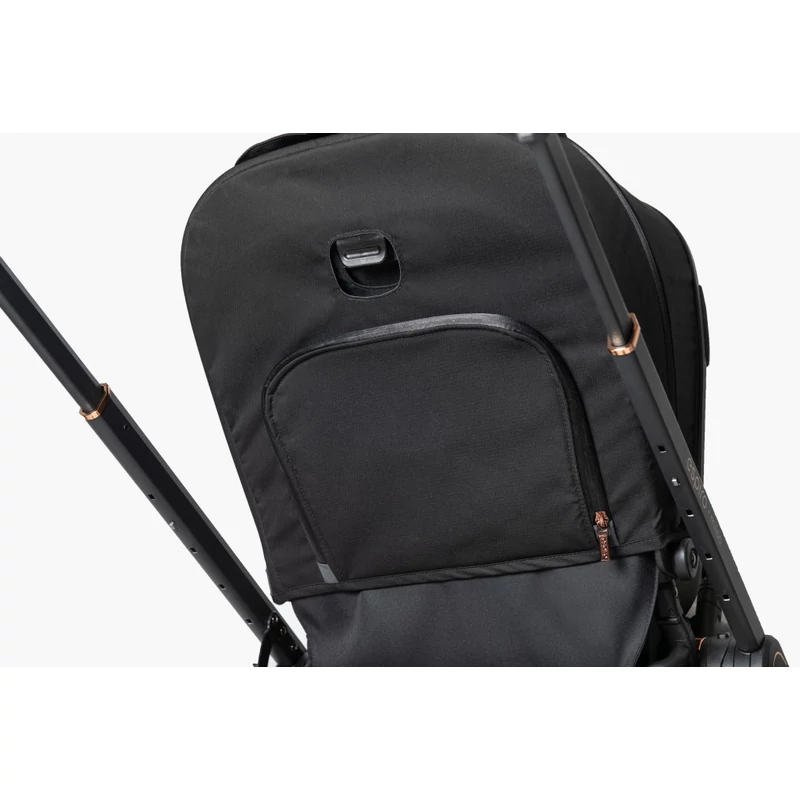 Espiro Miloo Way sport babakocsi - 104 Luxury Green