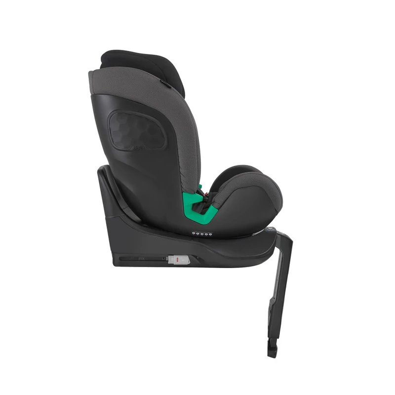 Espiro Tau autósülés 40-150 cm i-size - 110 Onyx