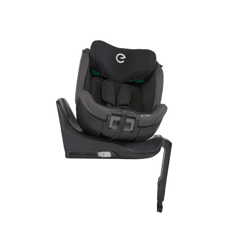 Espiro Tau autósülés 40-150 cm i-size - 110 Onyx
