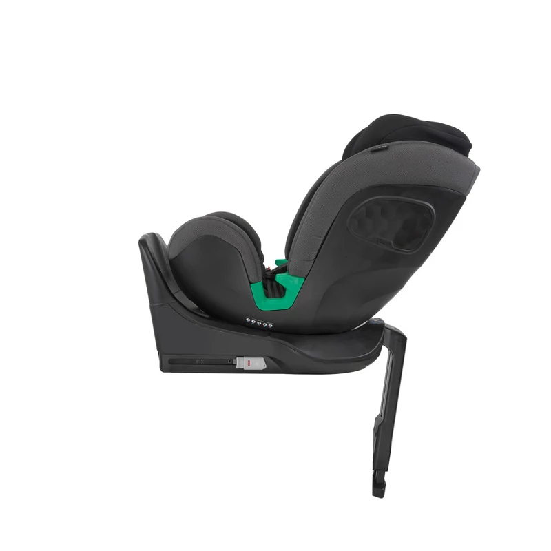 Espiro Tau autósülés 40-150 cm i-size - 117 Graphite