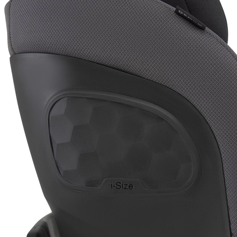 Espiro Tau autósülés 40-150 cm i-size - 117 Graphite