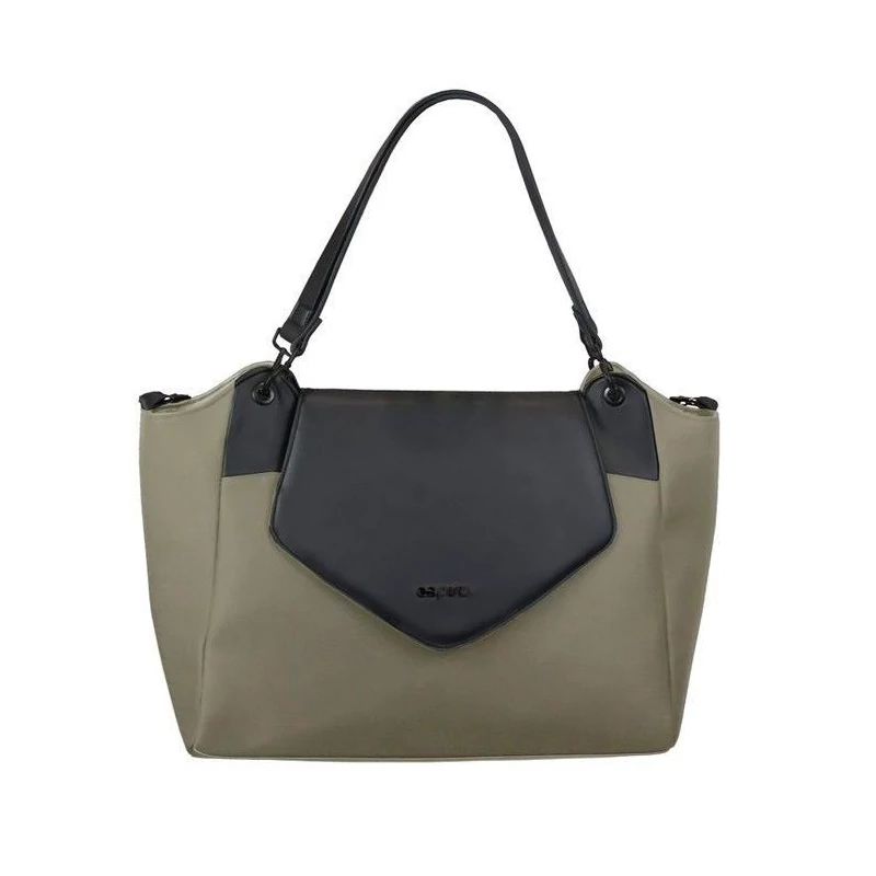 Espiro pelenkázó táska - 304 Stylish Khaki