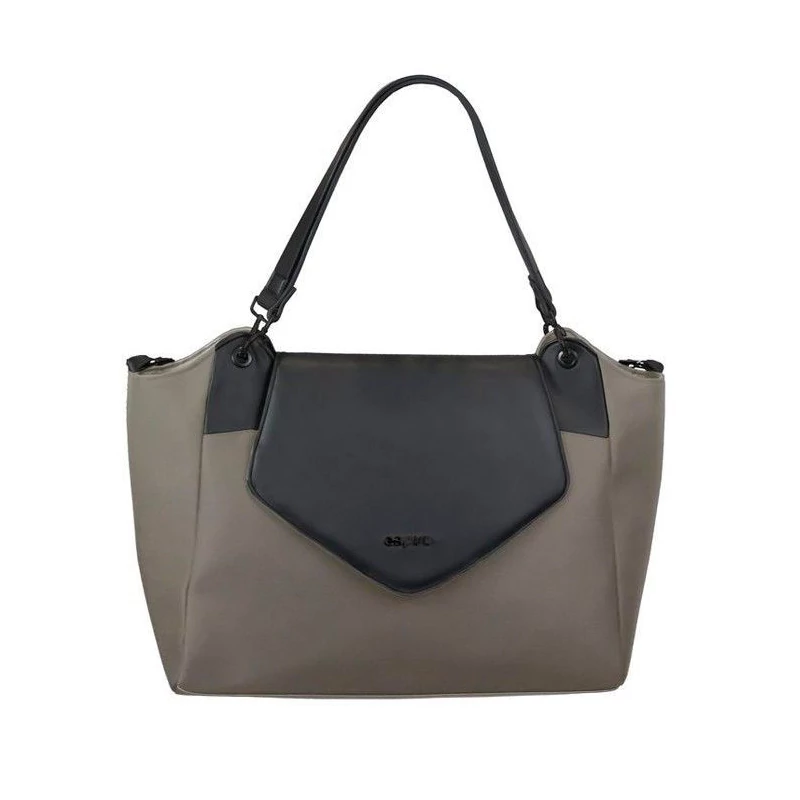 Espiro pelenkázó táska - 309 Smokey Taupe