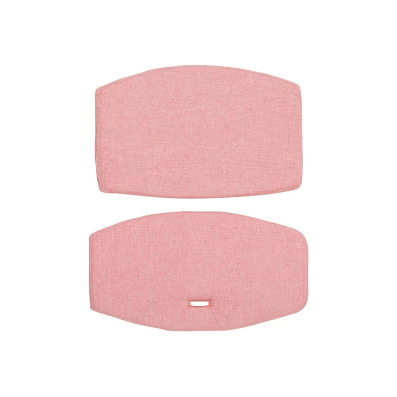 Chipolino 2 db-os párna szett etetőszékhez - Pink