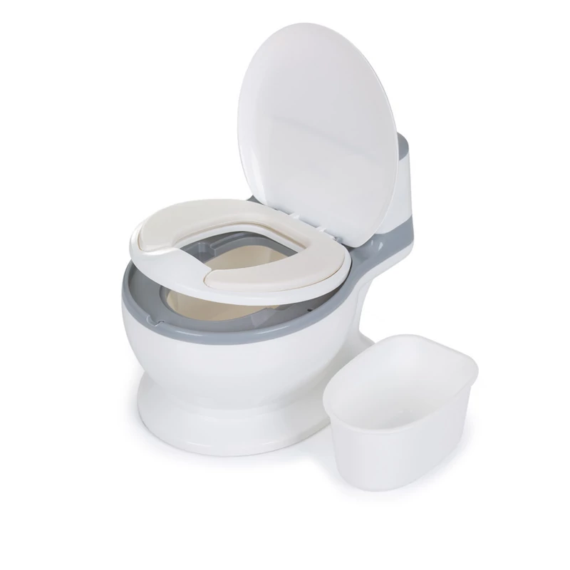 Chipolino Bili WC hanggal - Lux grey