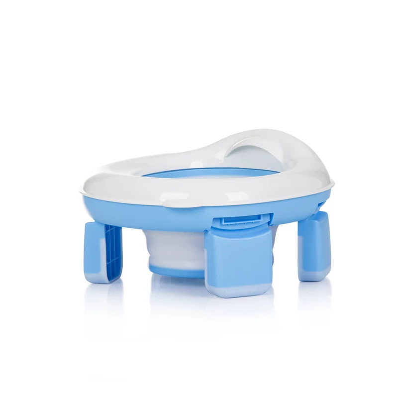 Chipolino Viaggio összehajtható bili - blue