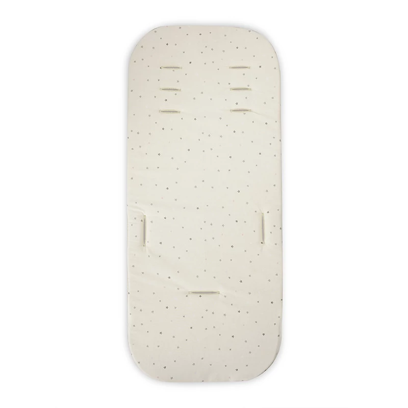 Lorelli Cosy Travel babakocsi betét - Beige sky