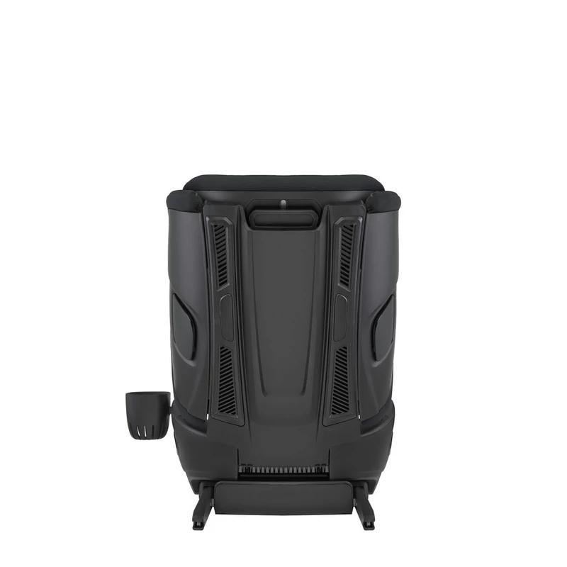 Espiro Theta gyerekülés 100-150cm - 110 Onyx