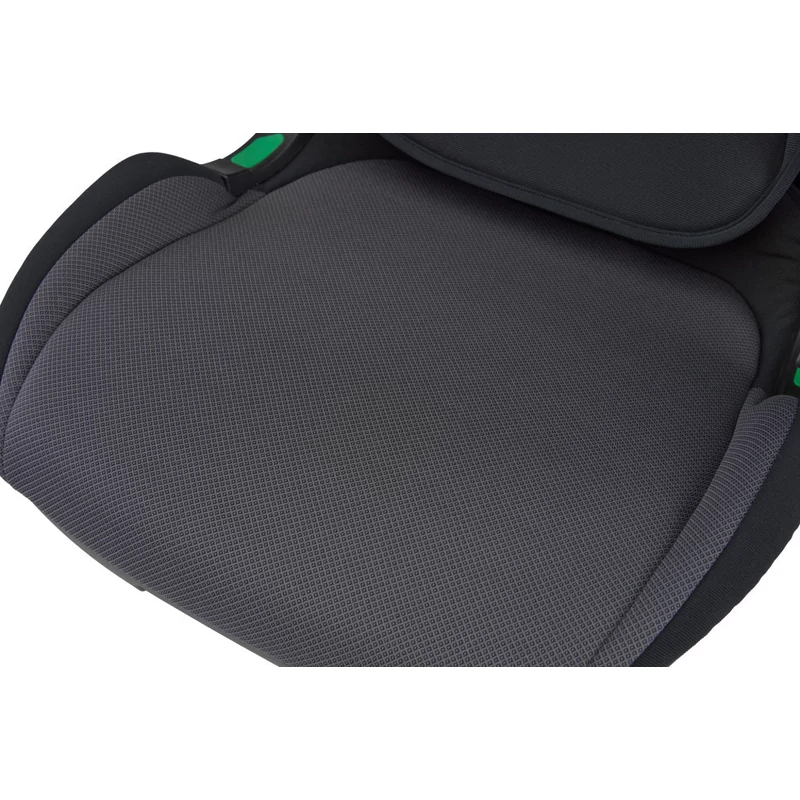 Espiro Theta gyerekülés 100-150cm - 110 Onyx