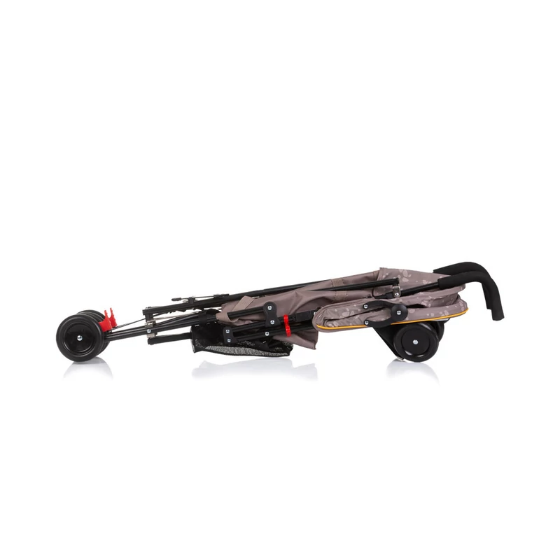 Chipolino Amaya sport babakocsi - Giraffe