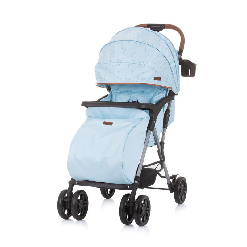 Chipolino April sport babakocsi - Sky