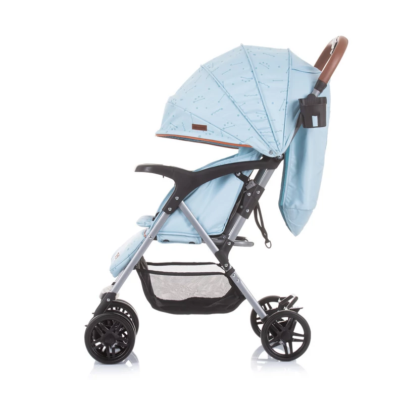 Chipolino April sport babakocsi - Sky