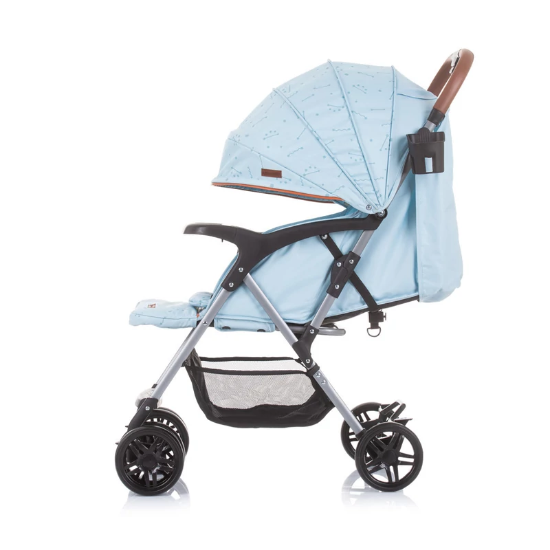 Chipolino April sport babakocsi - Sky