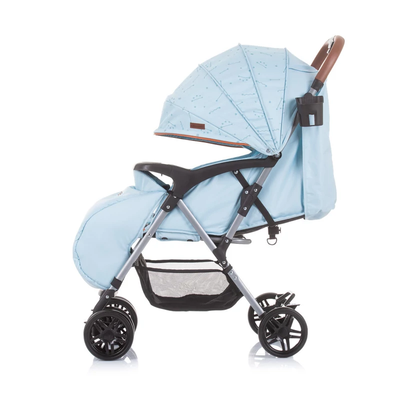 Chipolino April sport babakocsi - Sky