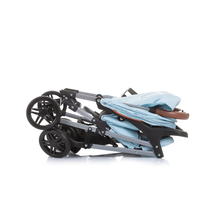 Chipolino April sport babakocsi - Sky