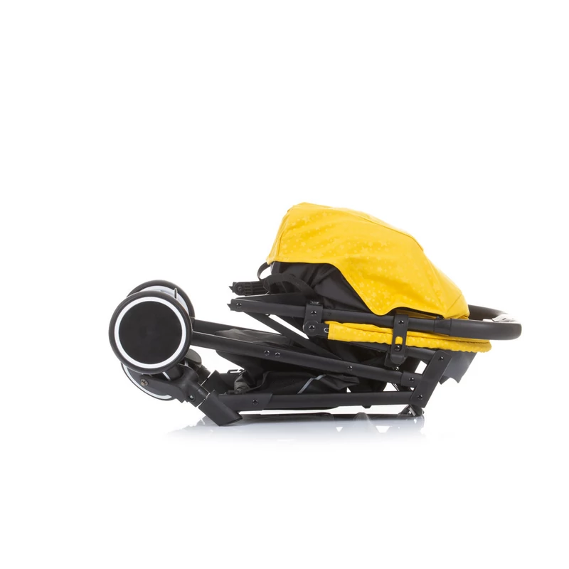 Chipolino Clarice sport babakocsi - Mango