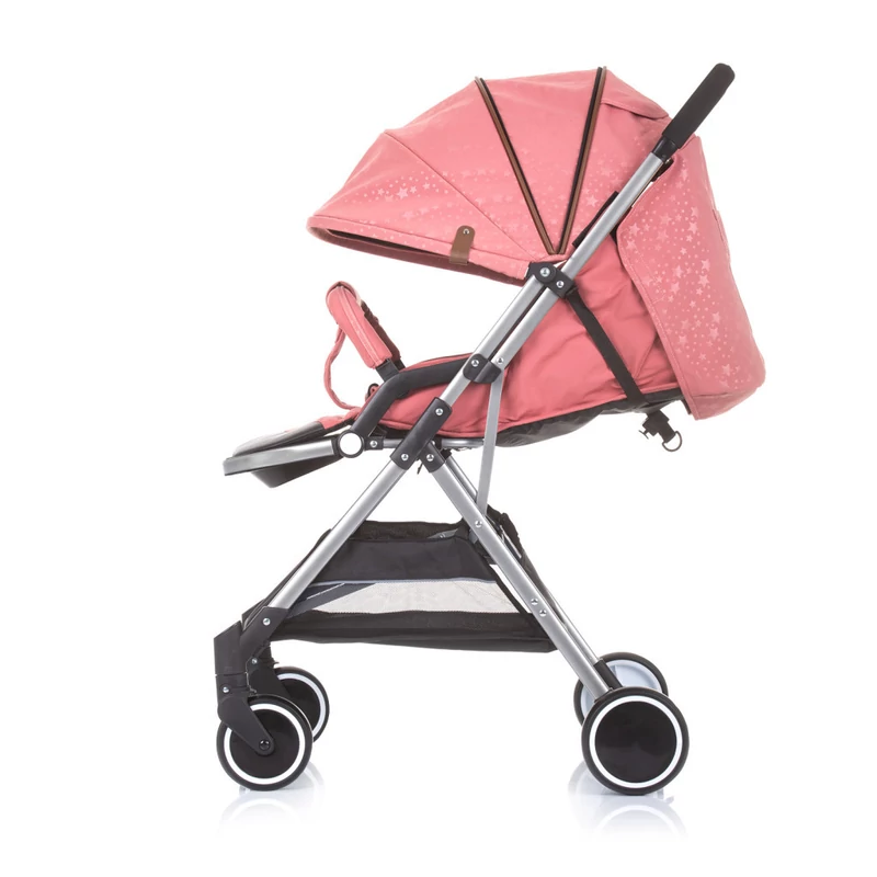 Chipolino Clarice sport babakocsi - Rose water