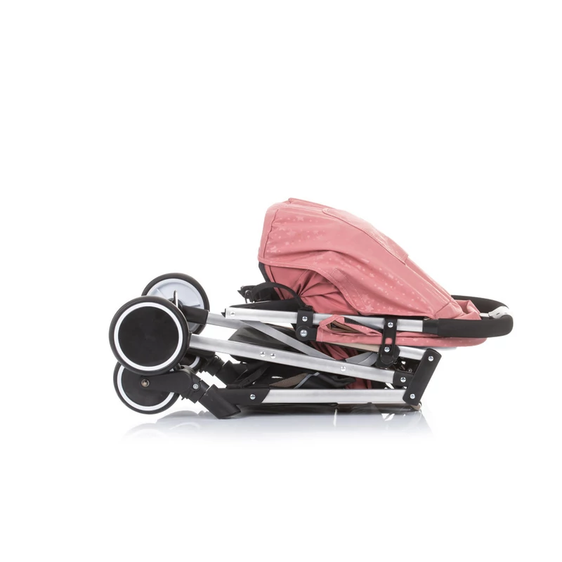 Chipolino Clarice sport babakocsi - Rose water