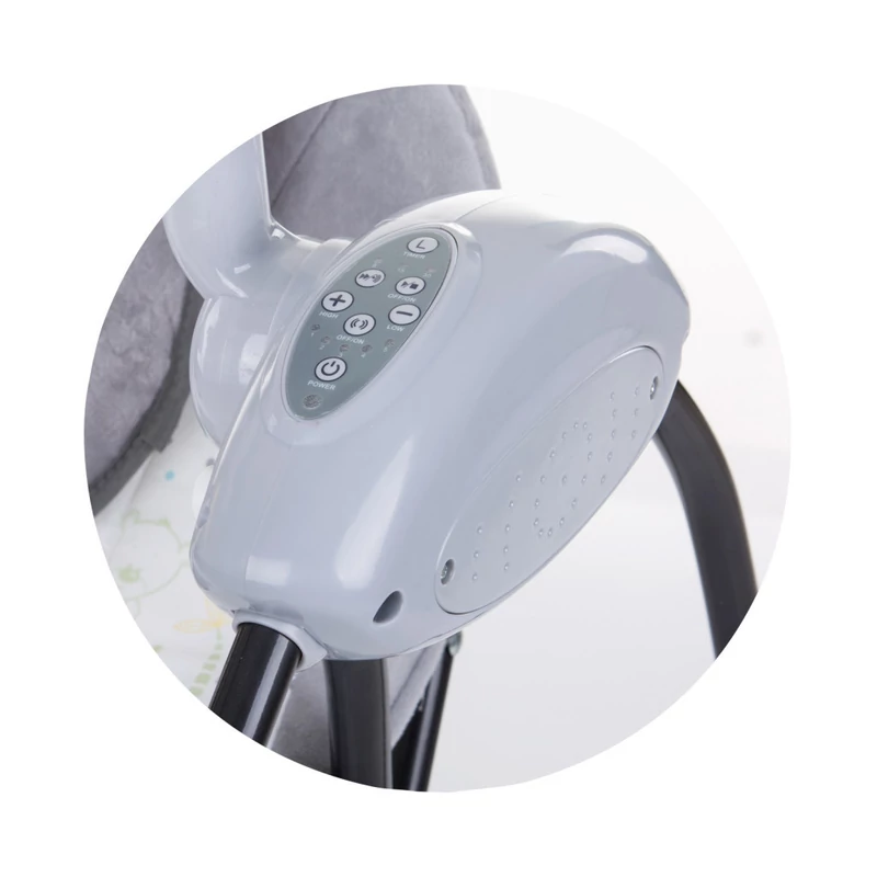 Chipolino Hug elektromos hinta - Mist