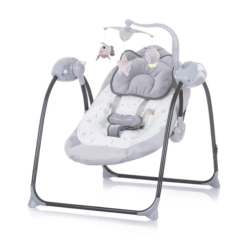Chipolino Hug elektromos hinta - Mist