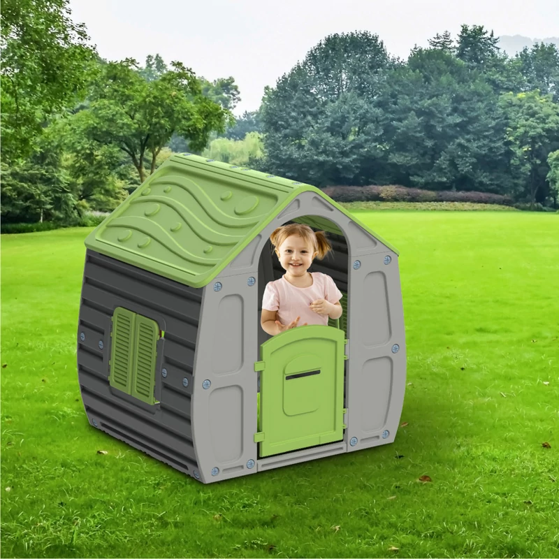 Chipolino Magical House játszóház - Grey