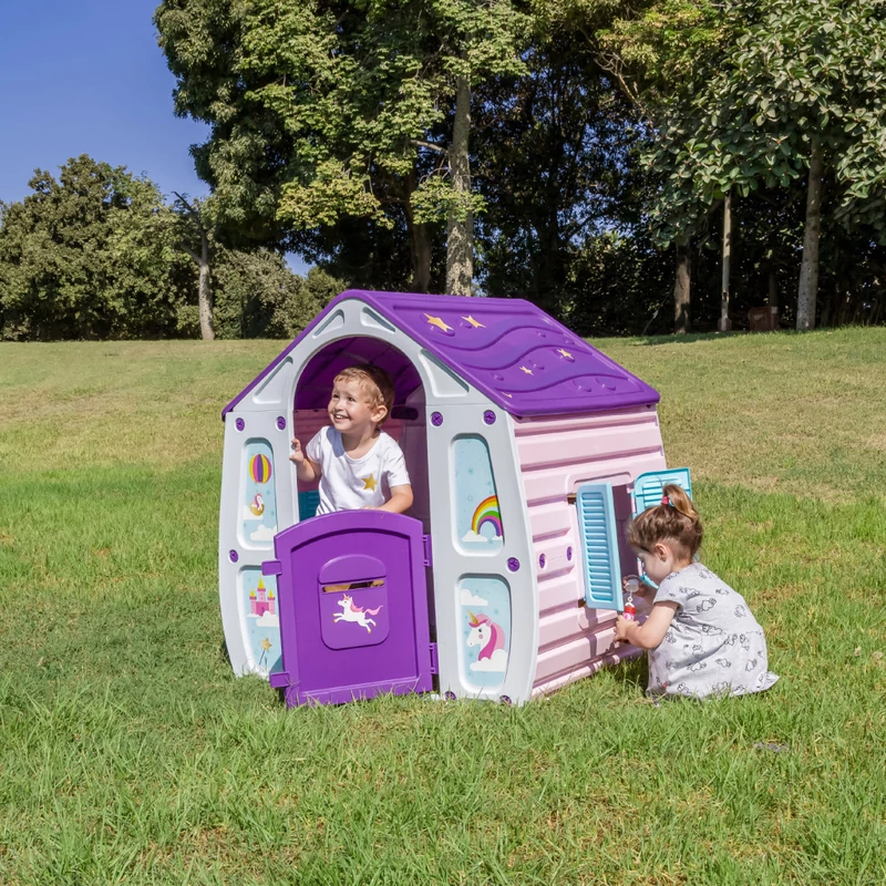 Chipolino Magical House játszóház - Unicorn