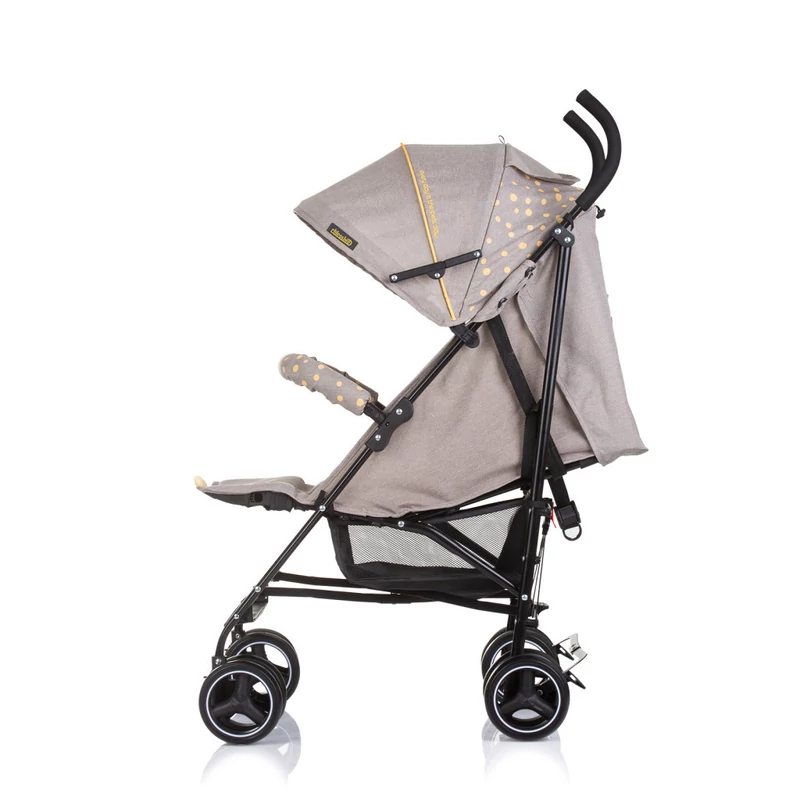 Chipolino Milano sport babakocsi - Lion