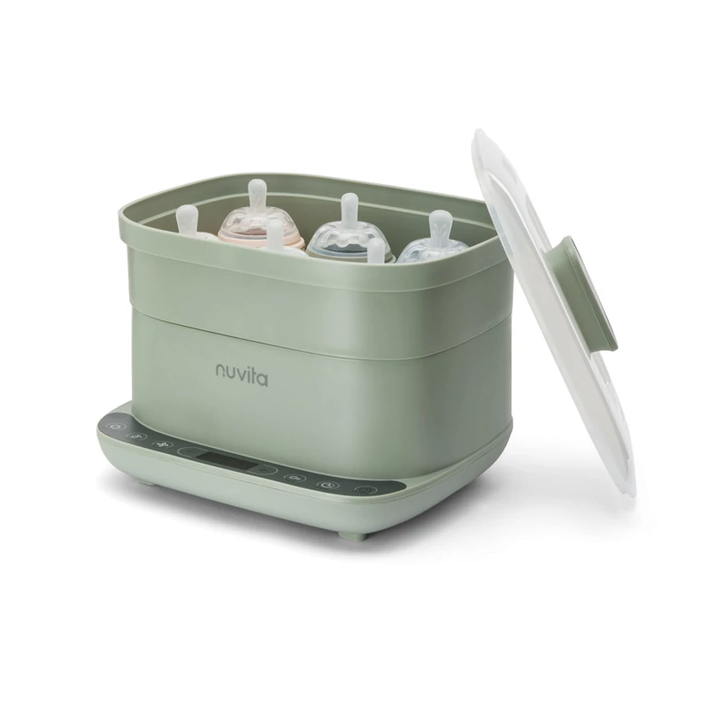 Nuvita SteriDry elektromos gőzsterilizáló - 1088