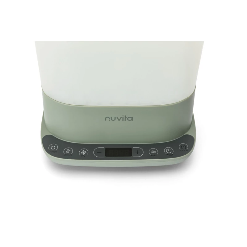 Nuvita SteriDry elektromos gőzsterilizáló - 1088