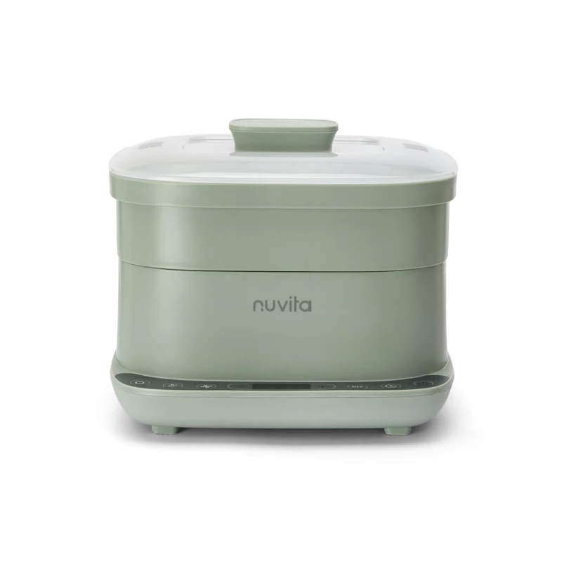 Nuvita SteriDry elektromos gőzsterilizáló - 1088