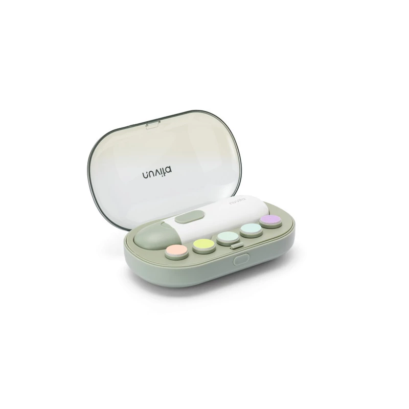 Nuvita Trimmy elektromos körömvágó - 1130