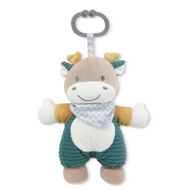 Lorelli Toys plüss játék - Kék Szarvas