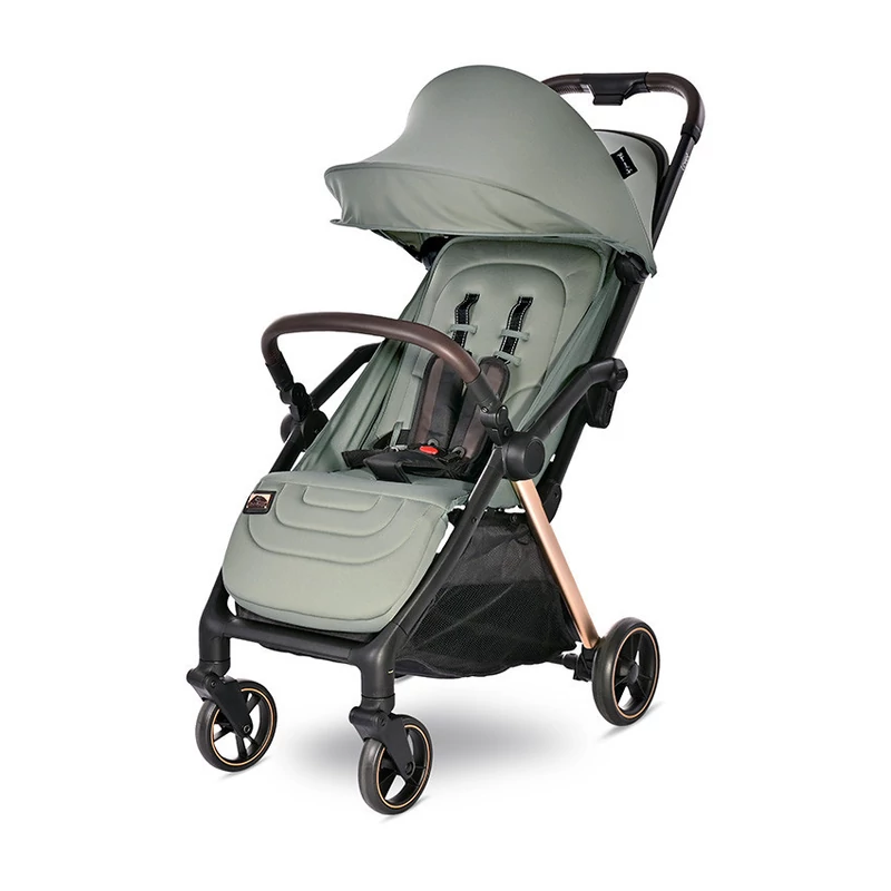 Lorelli Loret sport babakocsi - Green