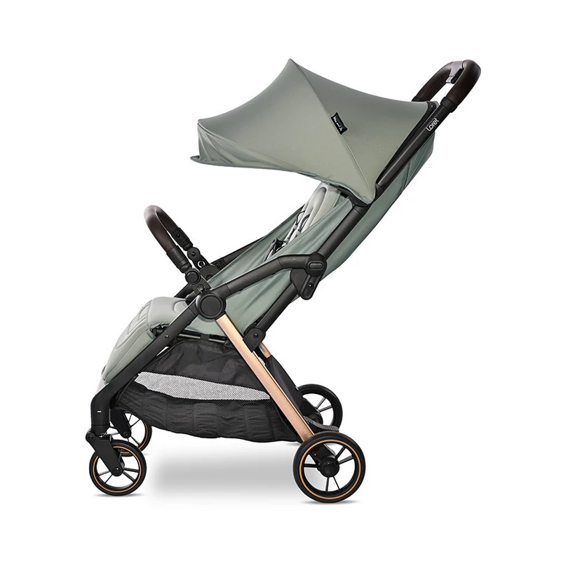 Lorelli Loret sport babakocsi - Green