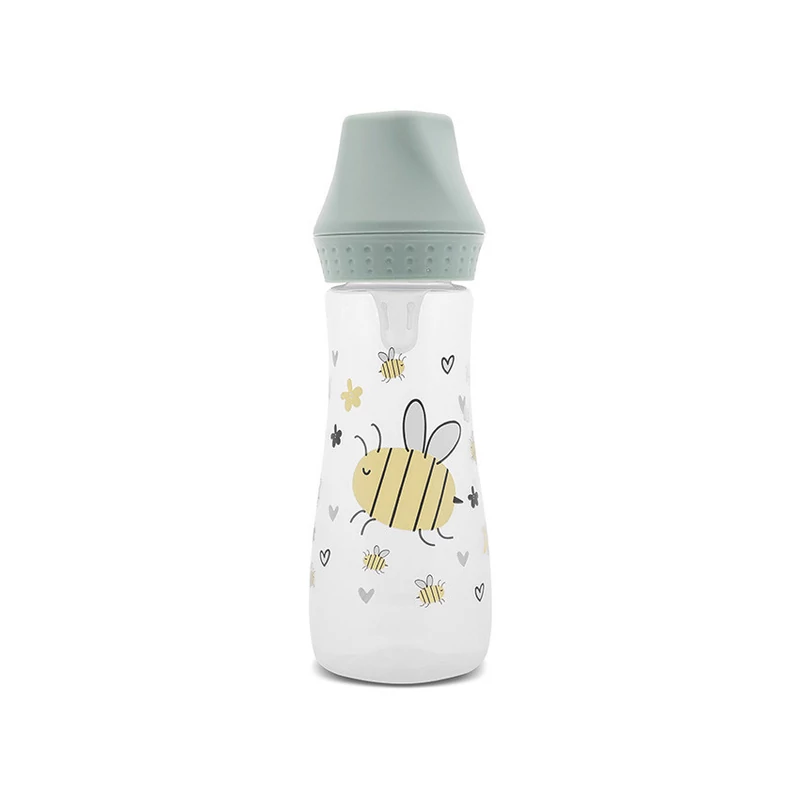 My Friend cumisüveg 250ml - Iceberg Green