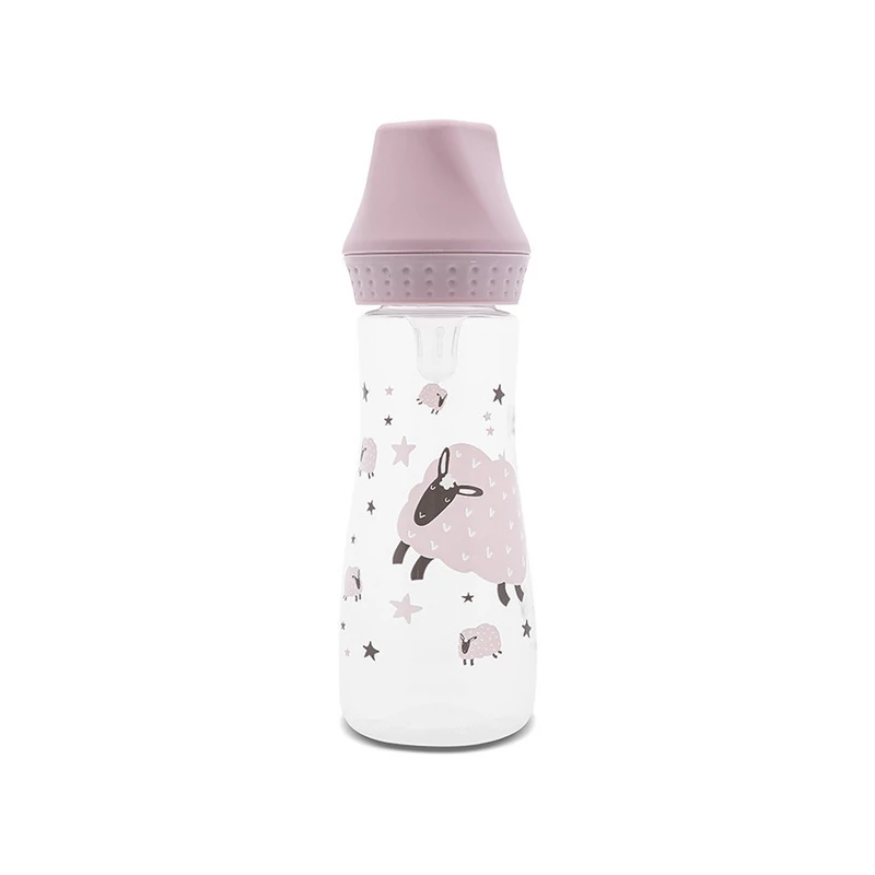 My Friend cumisüveg 250ml - Mellow Rose