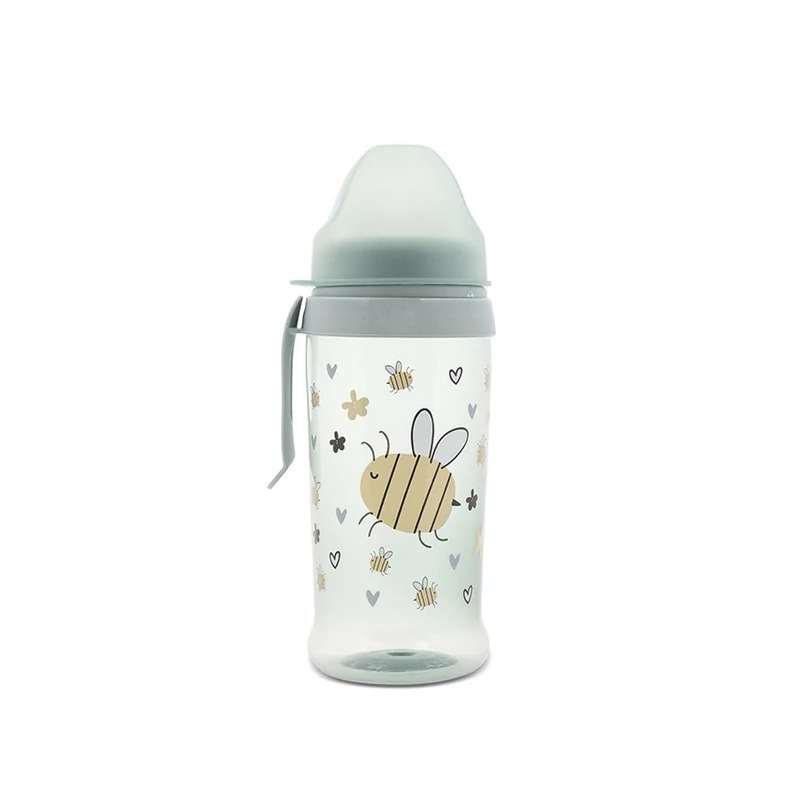My Friend sport itató 350ml - Iceberg Green