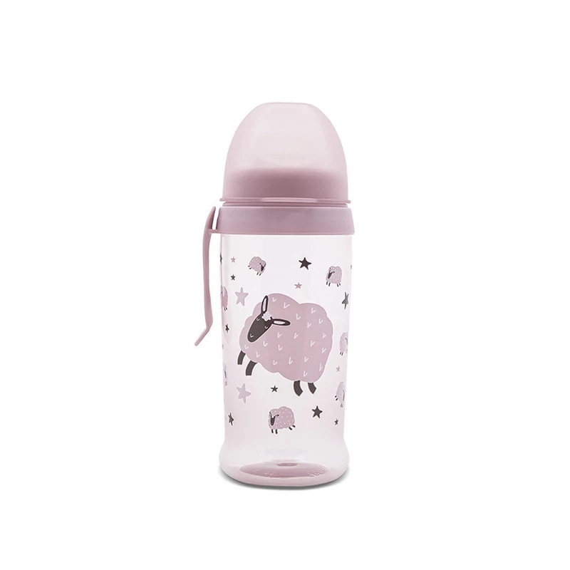My Friend sport itató 350ml - Mellow Rose