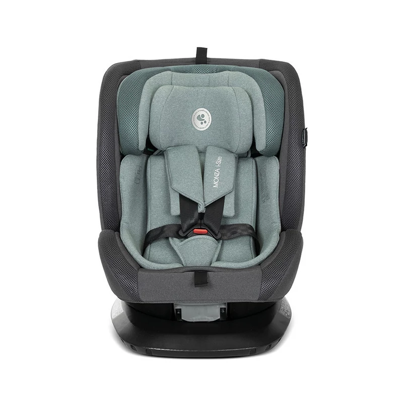 Lorelli Monza 360 i-Size autósülés 40-150cm - Green