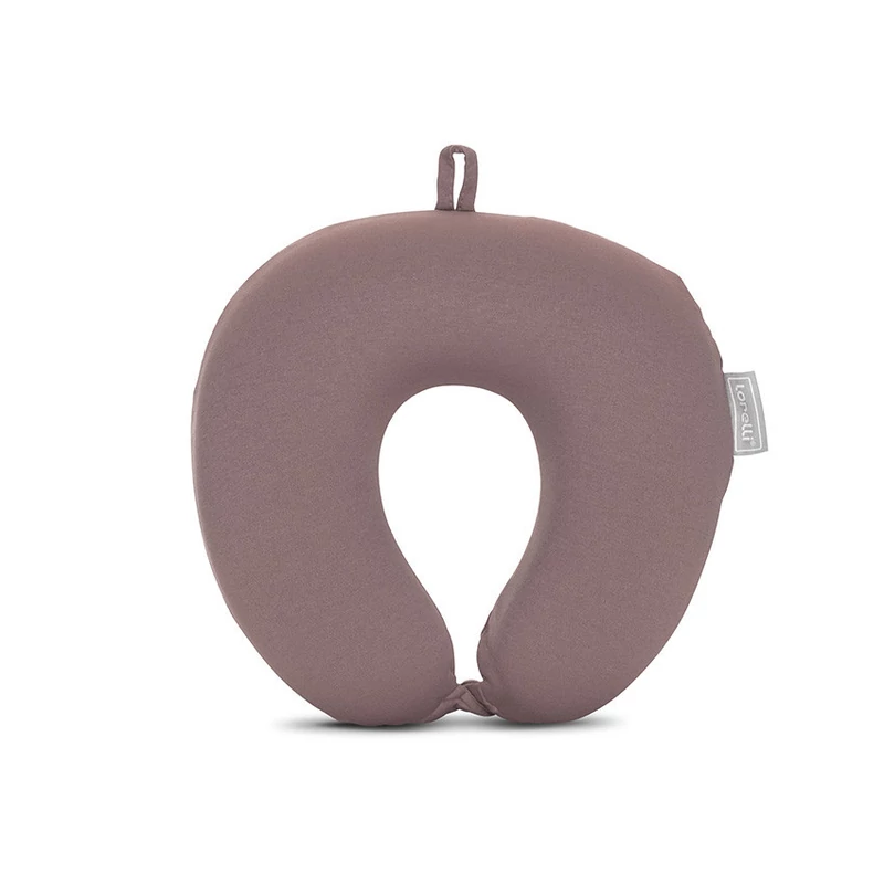 Lorelli Voyager i-Size autósülés 40-150cm + nyakpárna - Pink