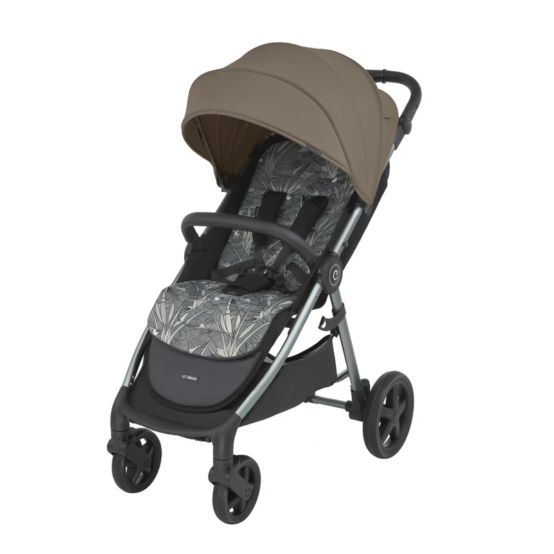 Espiro Wave sport babakocsi - 319 Timeless Rapsody