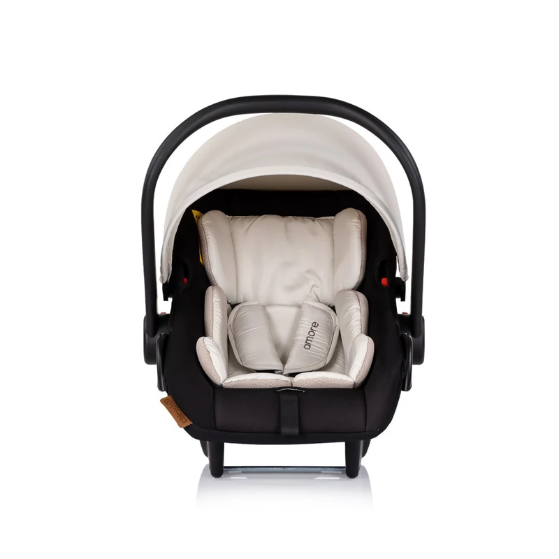 Chipolino Amore autóshordozó 40-87cm - Biscotta
