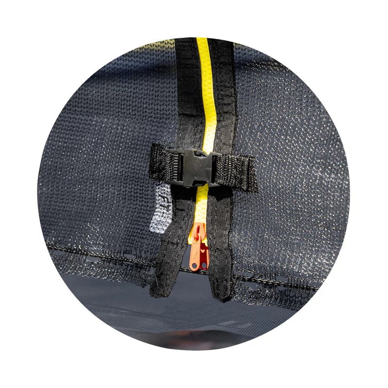 Chipolino Basketball Trambulin 305 cm létrával kosárral