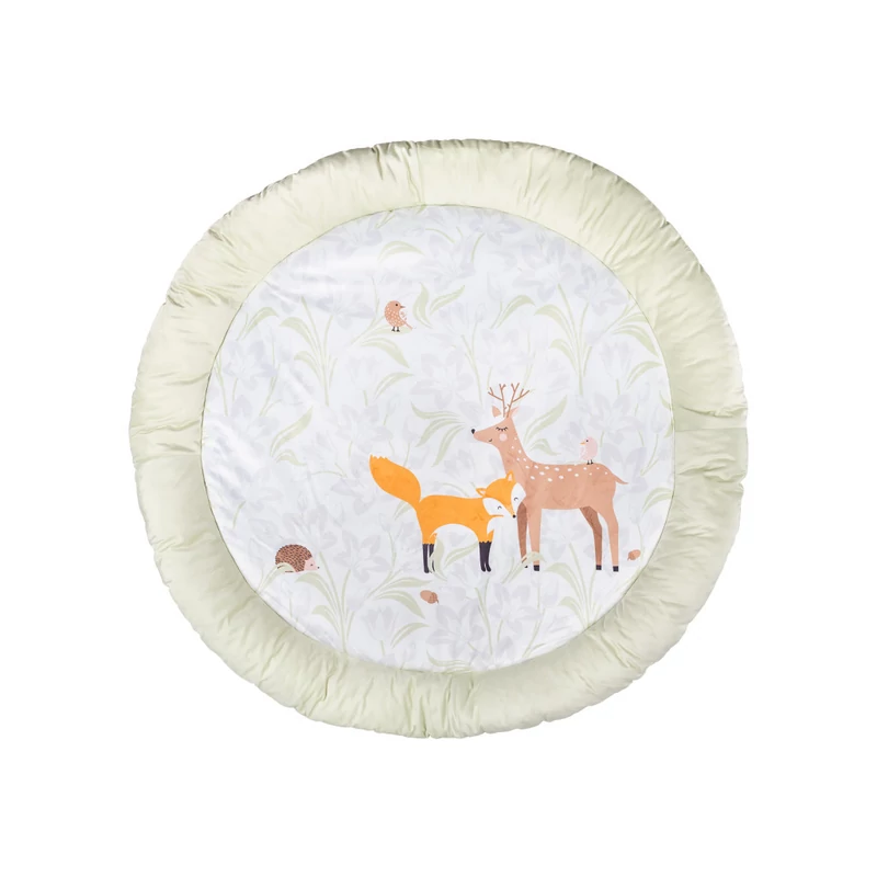Chipolino játszószőnyeg - Little Fox