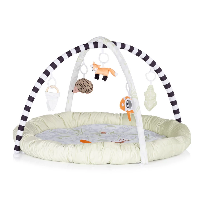Chipolino játszószőnyeg - Little Fox