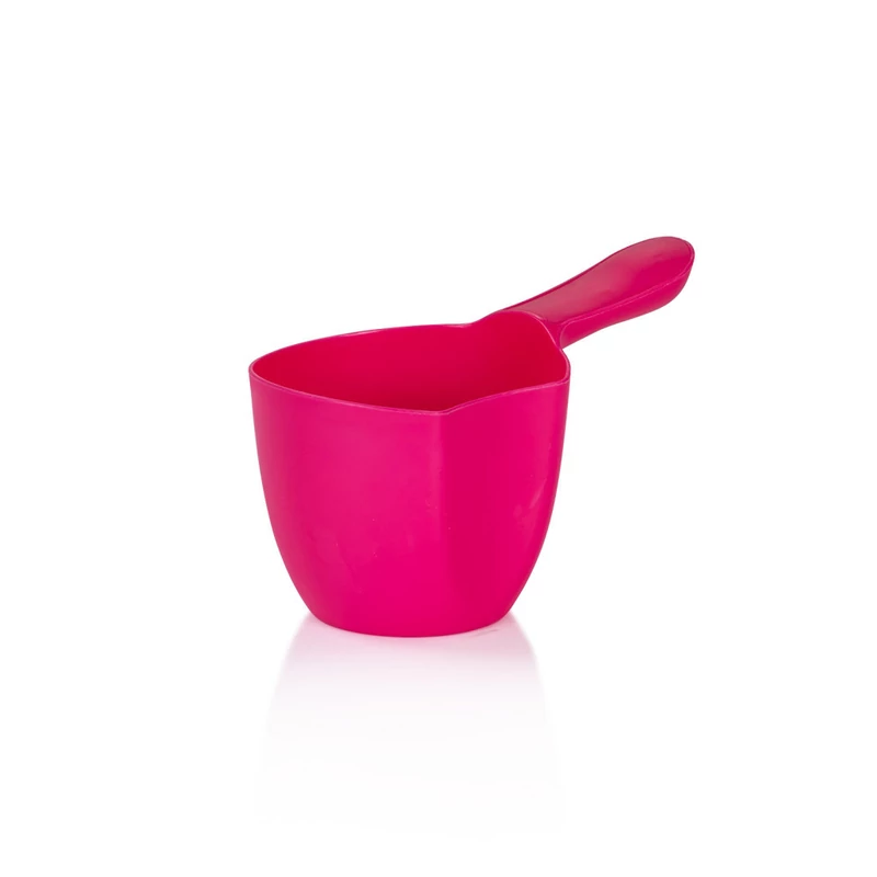 Chipolino Little Fish öblítőpohár hajmosáshoz - Pink