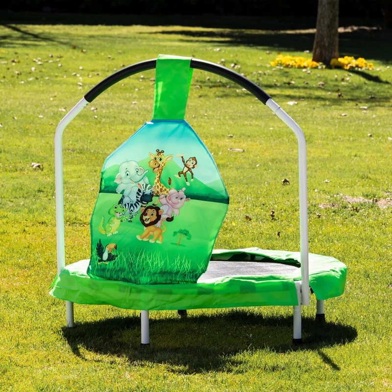 Chipolino Mini Trambulin 91 cm