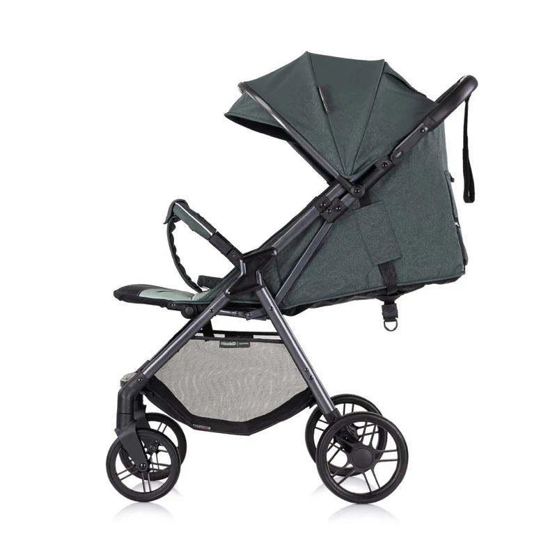 Chipolino Sparkle sport babakocsi - Basil