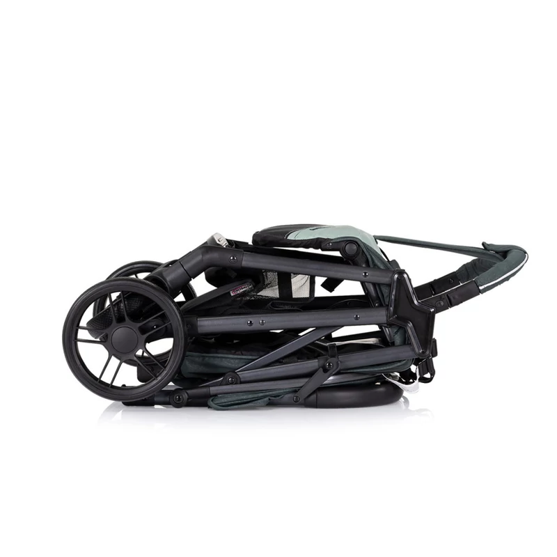 Chipolino Sparkle sport babakocsi - Basil